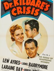 Dr. Kildare's Crisis