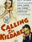 Calling Dr. Kildare