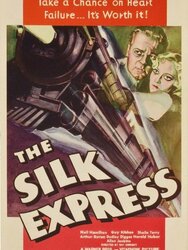 The Silk Express