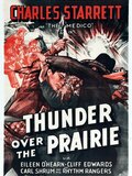 Thunder Over the Prairie
