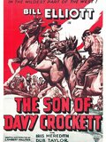 The Son of Davy Crockett