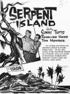 Serpent Island