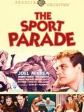 The Sport Parade