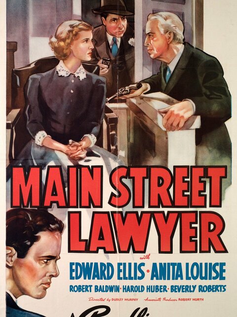 Main Street Lawyer