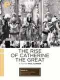 The Rise of Catherine the Great