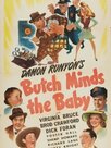 Butch Minds the Baby