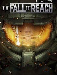 Halo : The Fall of Reach