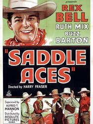 Saddle Aces