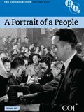 Portrait of a People: Impressions of Britain