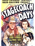 Stagecoach Days