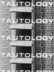 Tautology