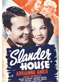 Slander House