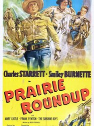 Prairie Roundup