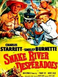 Snake River Desperadoes