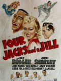 Four Jacks and a Jill