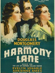 Harmony Lane