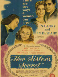 Her Sister's Secret