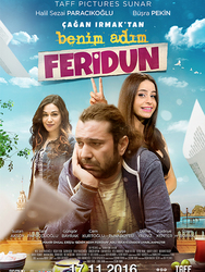 Benim Adim Feridun