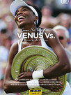 Venus VS.