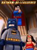 Lego DC Comics : Batman, la ligue des justiciers