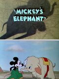 L'Éléphant de Mickey