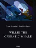 Willie the Operatic Whale