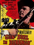 Gun Duel In Durango