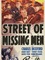 Street of Missing Men