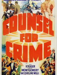 Counsel for Crime