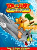 Tom and Jerry Classic Collection Volume 12