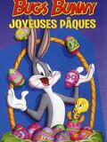 Bugs Bunny - Joyeuses Pâques