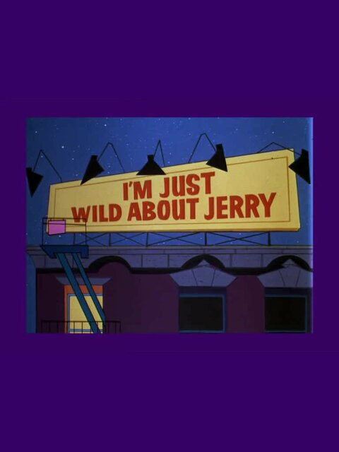 Fou de Jerry
