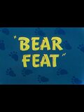 Bear Feat
