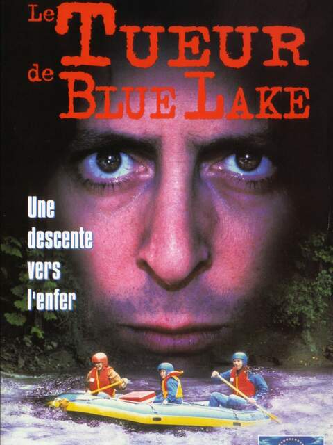 Le Tueur de Blue Lake