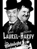Laurel et Hardy policiers