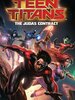 Teen Titans : The Judas Contract