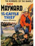 The Cattle Thief