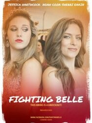 Fighting Belle