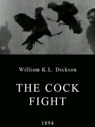 The Cock Fight