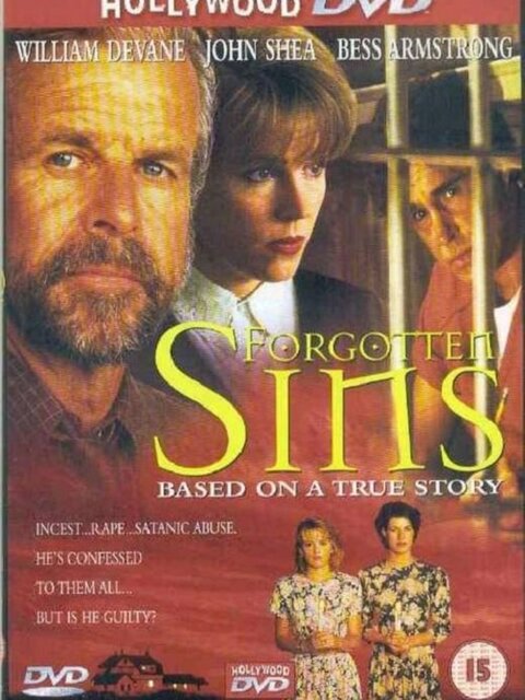 Forgotten Sins, un film de 1996 - Télérama Vodkaster