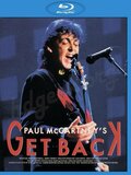 Paul McCartney's Get Back, Live