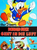 Donald Duck and his Companions