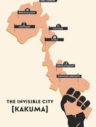 The Invisible City: Kakuma