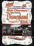 Disneyland, U.S.A
