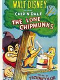 The Lone Chipmunks