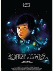 Sergent James