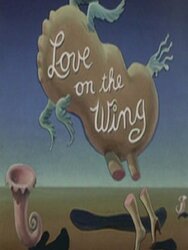 Love on the Wing