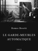 Le garde-meubles automatique