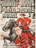 The Royal Mounted Patrol