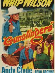 Gunslingers